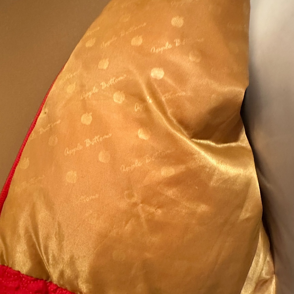 Authentic Apple Bottom Puffer - image 8